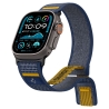 SPIGEN ATHLEX AIR APPLE WATCH 8  9  10  11  SE  ULTRA (44  45  46  49 MM) ACTIVE NAVY