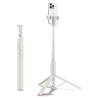 SPIGEN S541W BLUETOOTH SELFIE STICK TRIPOD DUNE BEIGE