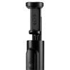 SPIGEN S541W BLUETOOTH SELFIE STICK TRIPOD BLACK