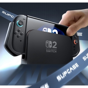 SUPCASE BLADE NINTENDO SWITCH 2 DARK