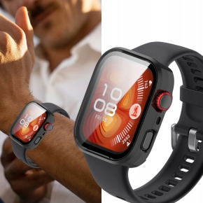 TECH-PROTECT DEFENSE HUAWEI WATCH FIT 4 PRO CLEAR