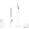 TECH-PROTECT CS02 CLEANER SET 3IN1 FOR EARPHONE WHITE