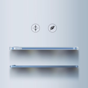 TECH-PROTECT FLEXAIR HYBRID IPAD 10.9” 10  2022  11” 11  2025 CLEAR