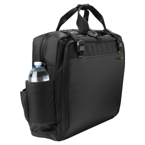 SPIGEN KD300 KLASDEN LAPTOP BAG BLACK