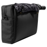 SPIGEN KD300 KLASDEN LAPTOP BAG BLACK