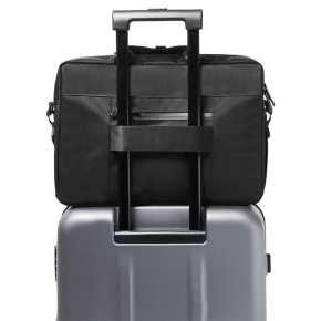 SPIGEN KD300 KLASDEN LAPTOP BAG BLACK