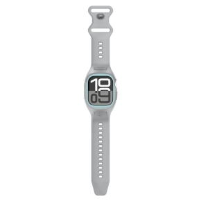 SPIGEN LIQUID AIR PRO APPLE WATCH 10  11 (46 MM) GREY