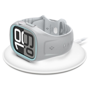 SPIGEN LIQUID AIR PRO APPLE WATCH 10  11 (46 MM) GREY