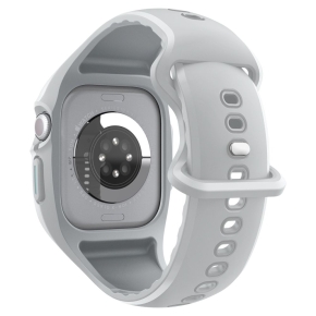 SPIGEN LIQUID AIR PRO APPLE WATCH 10  11 (46 MM) GREY