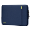 TECH-PROTECT DEFENDER LAPTOP 15-16 NAVY BLUE
