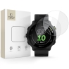 SZKŁO HARTOWANE TECH-PROTECT GLASS FIT+ 2-PACK GARMIN FORERUNNER 55 CLEAR