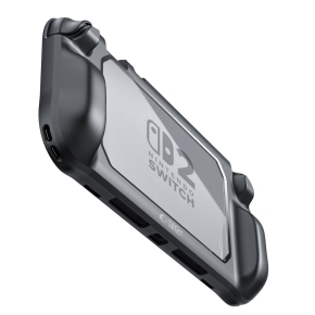 TECH-PROTECT MAGMAT NINTENDO SWITCH 2 BLACKCLEAR