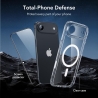 ESR CLASSIC HYBRID MAGSAFE & TEMPERED GLASS IPHONE AIR CLEAR