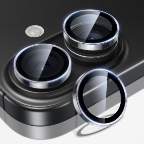 OSŁONA NA APARAT ESR ARMORITE CAMERA PROTECTOR IPHONE 16  16 PLUS  17 CLEAR