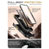 SUPCASE UNICORN BEETLE PRO IPHONE 17 PRO BLACK