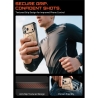 SUPCASE UB GRIP PRO MAG MAGSAFE IPHONE 17 PRO DESERT GOLD