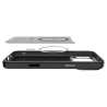 SPIGEN ENZO ARAMID ”T” MAG MAGSAFE IPHONE 17 PRO MAX BLACKSILVER