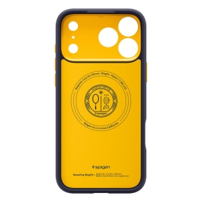 SPIGEN NANO POP MAG MAGSAFE IPHONE 17 PRO MAX BLUEBERRY NAVY