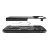 SPIGEN TOUGH ARMOR ”T” MAG MAGSAFE IPHONE 17 PRO MAX BLACK