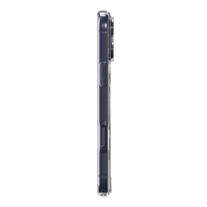 SPIGEN ULTRA HYBRID MAG MAGSAFE IPHONE 17 PRO MAX CLEARGRAPHITE