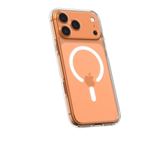 SPIGEN ULTRA HYBRID MAG MAGSAFE IPHONE 17 PRO MAX FROST WHITE