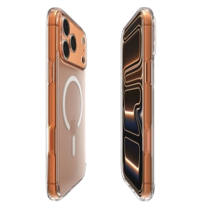 SPIGEN ULTRA HYBRID MAG MAGSAFE IPHONE 17 PRO MAX FROST WHITE