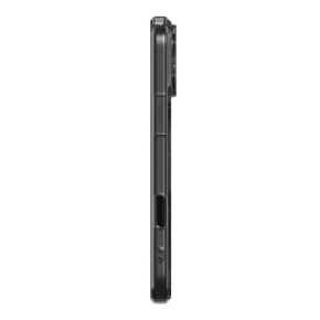SPIGEN ULTRA HYBRID ”T” MAG MAGSAFE IPHONE 17 PRO MAX MATTE BLACK