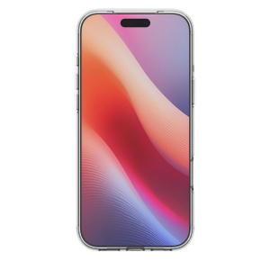 SPIGEN LIQUID CRYSTAL MAG MAGSAFE IPHONE 17 PRO MAX CLEARWHITE