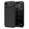 SPIGEN LIQUID AIR IPHONE AIR MATTE BLACK
