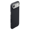 SPIGEN NANO POP MAG MAGSAFE IPHONE AIR BLACK SESAME