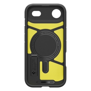 SPIGEN TOUGH ARMOR ”T” MAG MAGSAFE IPHONE AIR BLACK