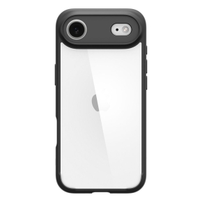 SPIGEN ULTRA HYBRID IPHONE AIR MATTE BLACK