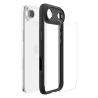 SPIGEN ULTRA HYBRID IPHONE AIR MATTE BLACK