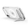 SPIGEN ULTRA HYBRID ”S” MAG MAGSAFE IPHONE AIR CLEARWHITE