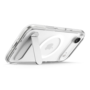 SPIGEN ULTRA HYBRID ”S” MAG MAGSAFE IPHONE AIR CLEARWHITE
