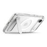 SPIGEN ULTRA HYBRID ”S” MAG MAGSAFE IPHONE AIR CLEARWHITE