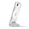SPIGEN ULTRA HYBRID ”S” MAG MAGSAFE IPHONE AIR CLEARWHITE