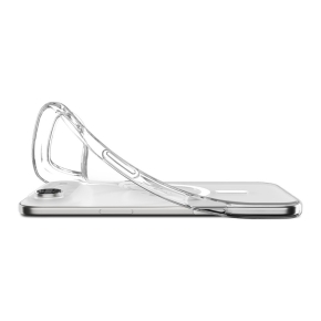 SPIGEN LIQUID CRYSTAL MAG MAGSAFE IPHONE AIR CLEARWHITE
