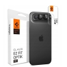 OSŁONA APARATU SPIGEN OPTIK PRO GLAS.TR ”EZ FIT” CAMERA PROTECTOR 2-PACK IPHONE AIR BLACK
