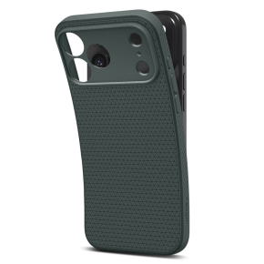 SPIGEN LIQUID AIR IPHONE 17 PRO ABYSS GREEN