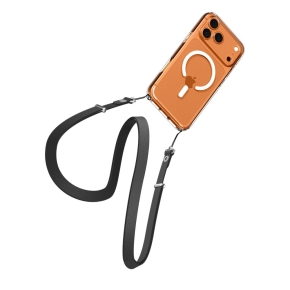 SPIGEN ULTRA HYBRID MAG MAGSAFE IPHONE 17 PRO CLEARWHITE