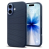 SPIGEN LIQUID AIR IPHONE 17 NAVY BLUE