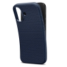 SPIGEN LIQUID AIR IPHONE 17 NAVY BLUE