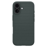 SPIGEN LIQUID AIR IPHONE 17 ABYSS GREEN