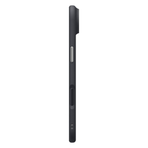 SPIGEN NANO POP MAG MAGSAFE IPHONE 17 BLACK SESAME