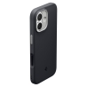 SPIGEN NANO POP MAG MAGSAFE IPHONE 17 BLACK SESAME