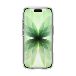 SPIGEN ULTRA HYBRID MAG MAGSAFE IPHONE 17 FROST WHITE