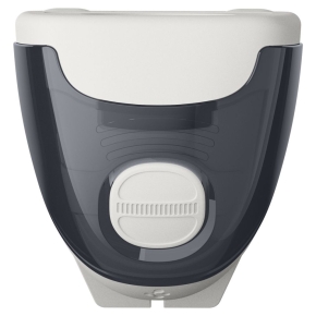 SPIGEN CLASSIC C1 APPLE WATCH STAND GRAPHITE