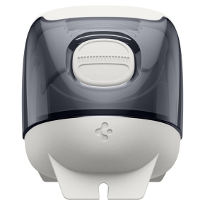 SPIGEN CLASSIC C1 APPLE WATCH STAND GRAPHITE