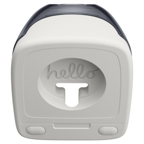 SPIGEN CLASSIC C1 APPLE WATCH STAND GRAPHITE